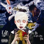 Korn a Paris pour une dedicace a la Fnac !!